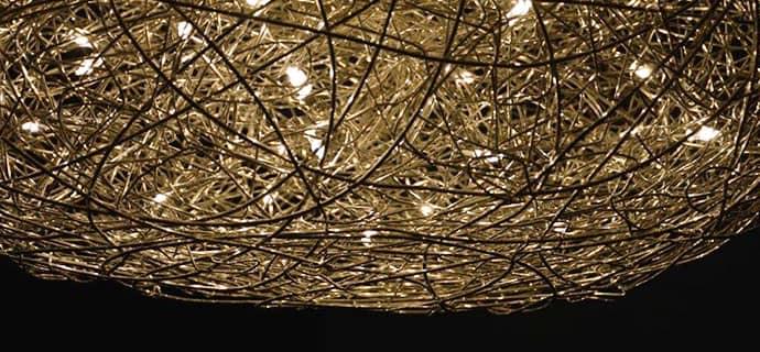 Wünsch dir dein Bad: Premiumbad NovoLine Design Lampe